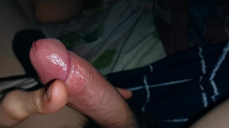 SEXY_GUYBEST: मछली पकड़ने के बाद सुबह बहुत जुनूनी बड़ा हॉट वीर्य निकालना