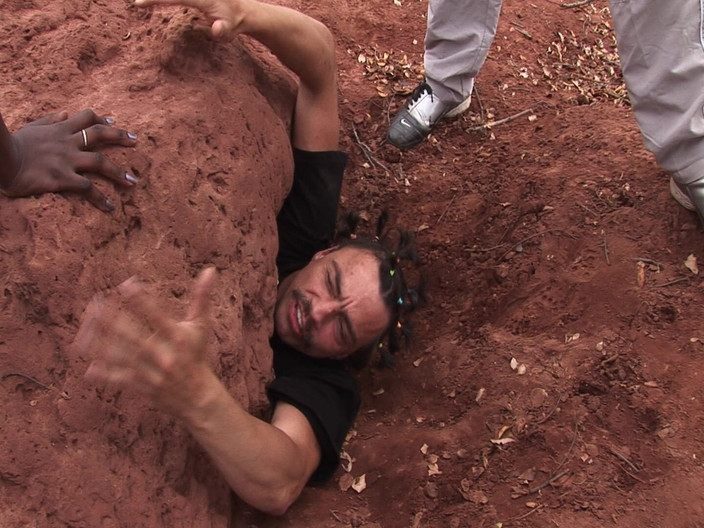 Bangora amateur club: Beleza Enterrada na Areia: Sexo Selvagem ao Ar Livre e...