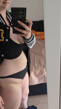 A Little Tease From Me - Hot, Sexy & Just for You