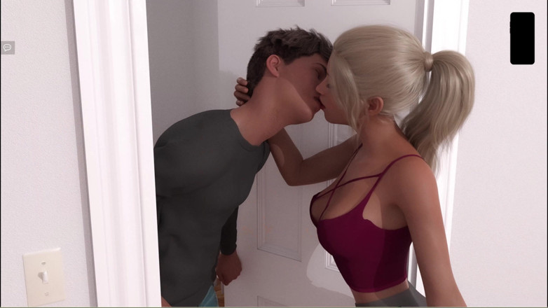 Johannes Gaming: College Kings 14 Dělá Lindsey Opravdu mě chce