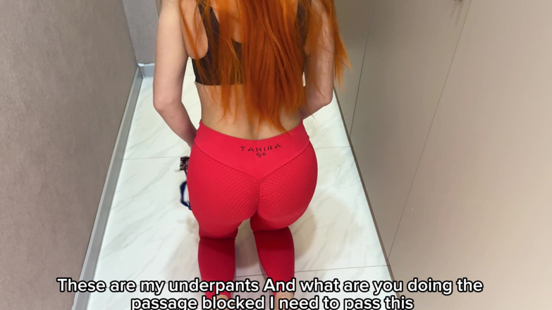 CumInMyMouthBaby: Stepson Angries His Stepmom to Get Her Horny and Fuck...