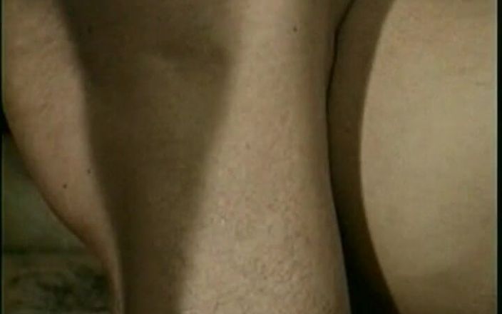 Gay RetroX VHS: Intense Male Lust Wave #5