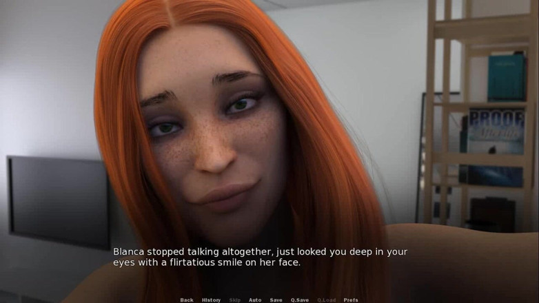 Dirty GamesXxX: Universitária: ela quer que eu trair minha garota com ela -...