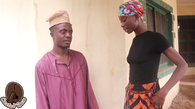 Castedraw: Bts: dia mendapat zakar saya apabila saya membantunya membetulkan generatornya