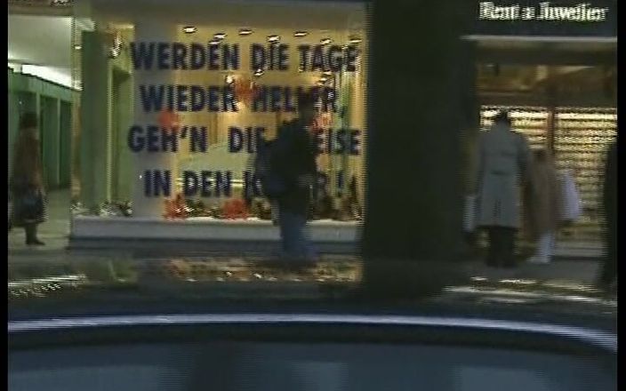 Deutsche Damen: Perfektní holka z Německa sání a prsten milenci péro