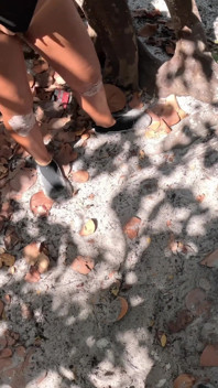 Misslexa island gopro lagi asik ngentot