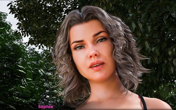 Miss Kitty 2K: Мілфи з Санвілла - еп. 87 - ми занадто викриті foxie2k