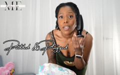 Mistress Esme: 填充和插入