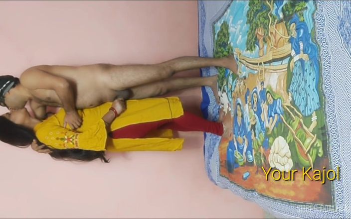 Lustykajolbhabhi: कामुक शैली के साथ मस्ती