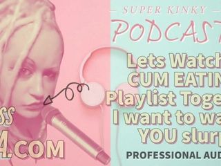 Camp Sissy Boi: Kinky podcast 12 deja ver una lista de reproducción de comer...