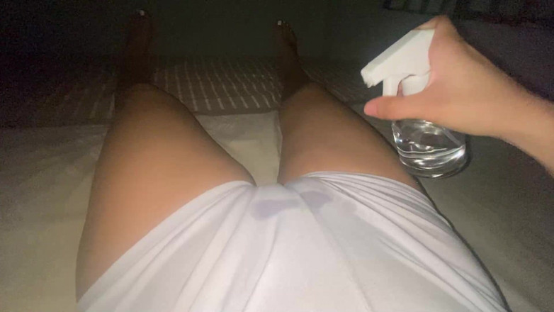 soylekiary: I Love to Stick My Fingers in the Morning Before...