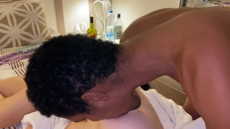 Mr Cute Cock: Istriku dientot sama pria lain bagian 31