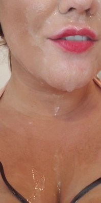 Gorgeous Mouth