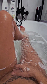 Wet Pussy