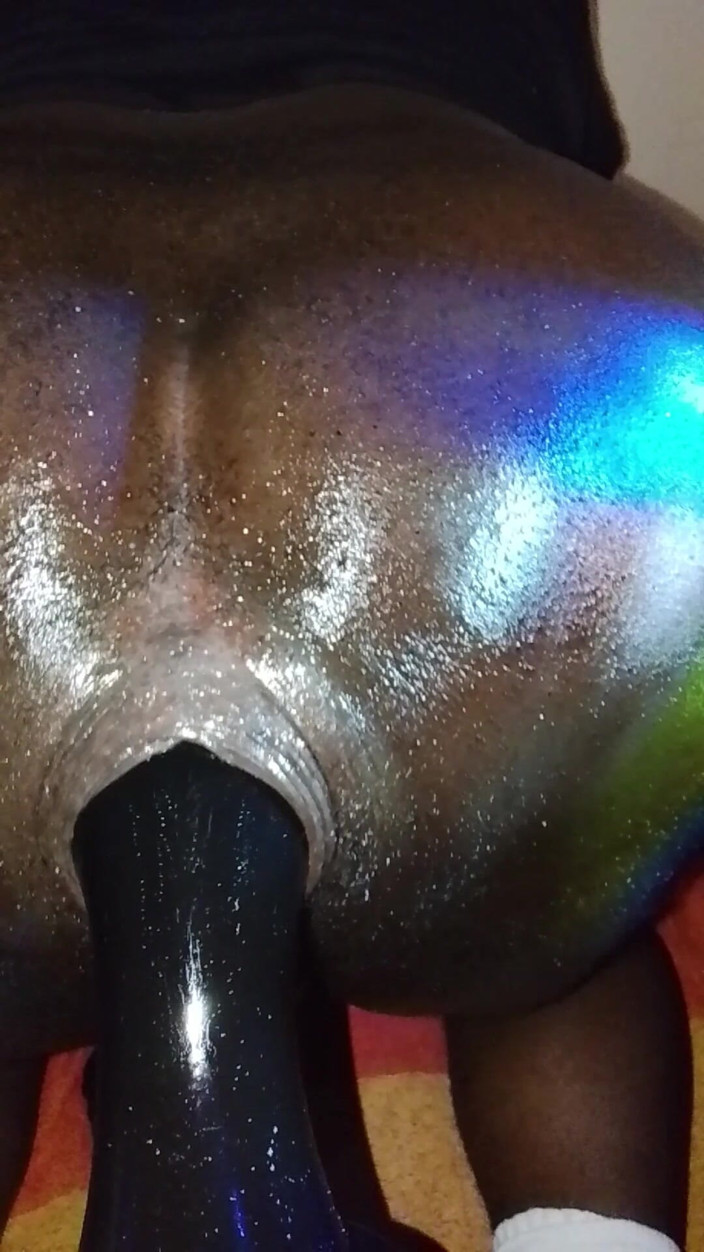 Blackassfr: Buona scopata