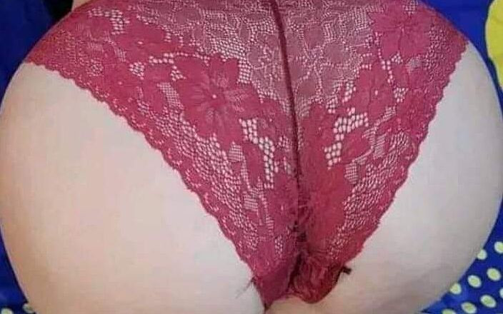 Immi192: Saya mengongkek pasangan saya dalam gaya doggy