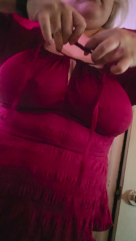 BBW Is Here.