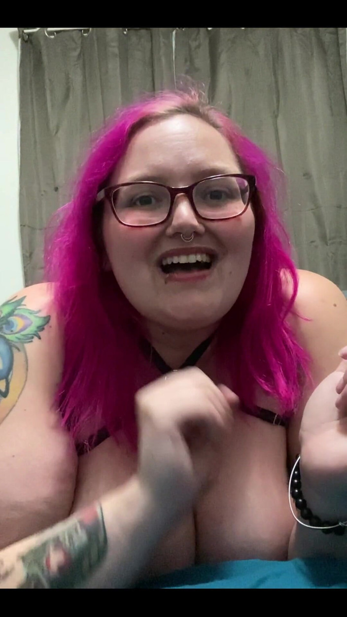 Sara Star: Gib mir alle dein sperma