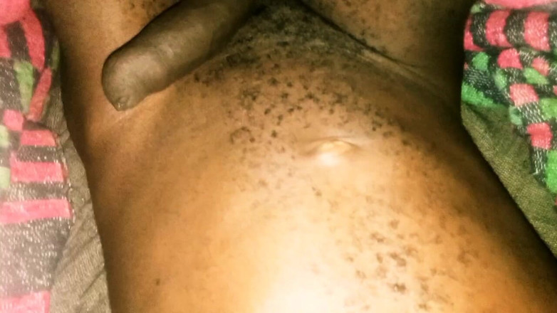 Judith xxx: Mood malam 4