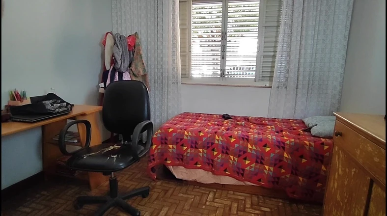 carmonaoficial: Я поехал в Араракуару, чтобы встретиться с этим зятем