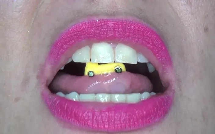 Angel eyes studio: Swallowing a Car