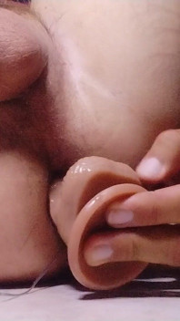 mere dildo par skvaat