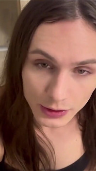 Hai detto che non potevi mai entrare in una ragazza trans