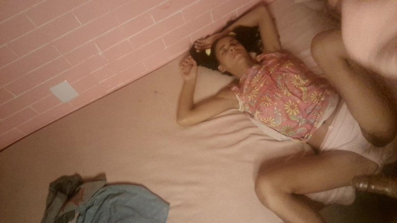 Bebes vagabundas: Teen Anal