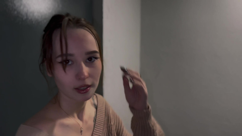HannahKim: Estudiante que era un desastre para un teléfono nuevo