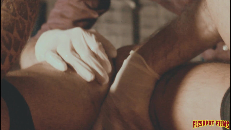 Fleshpot films: Cuisine avec Blake Leo, partie 2