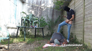 Twinks creampied by straight boys: Jess Royan utilizada por twink discreto