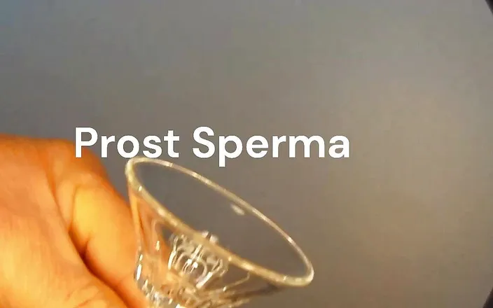 Claus Noord: Cheers Sperm
