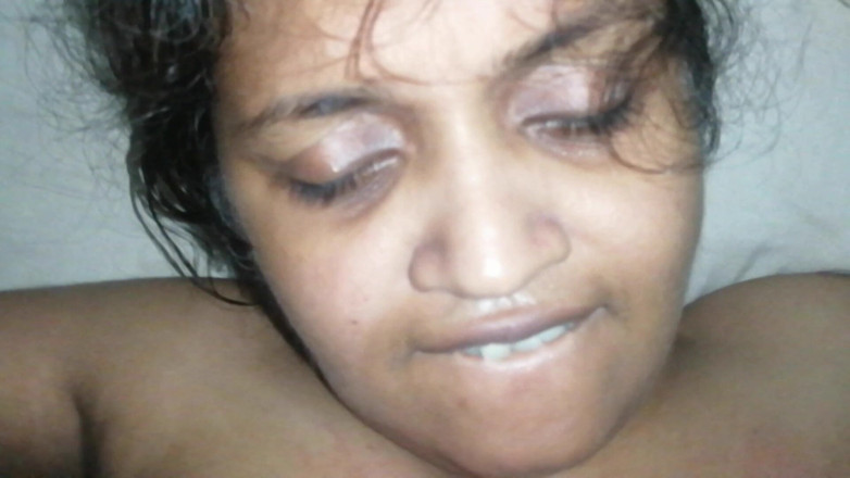 Tina Baby: achchhe seks ke baad desi bhaabhi ke chehre ka inpreshan...