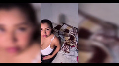 Pikaa6: Моя подруга раздвигает ноги, как это; Я думаю, что она была шлюхой в своей прошлой жизни