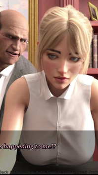 Eine perfekte ehe # 45 hank gab anna ein spanking