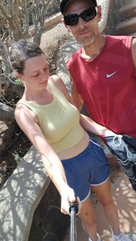 This Guy Asked Me to Touch His Dick