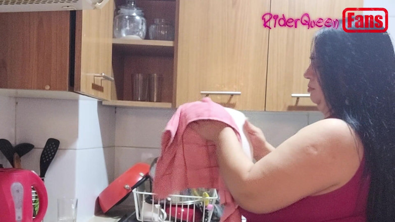 Mommy's fantasies: Videos for Fans: a Masked Young Man Fucks Me in...