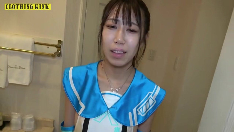 Jap Porn Project: Asian Angel 26838