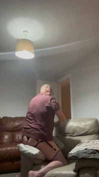 Julian Just Want Cock