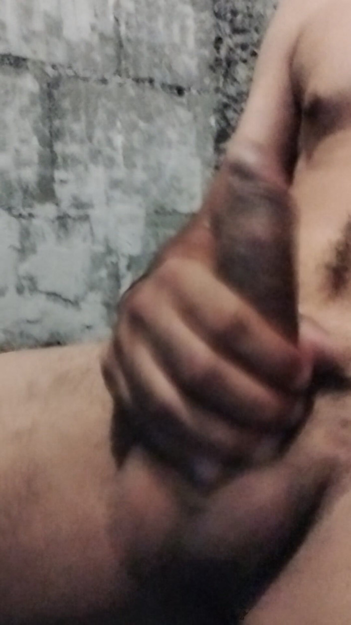 AlexAlejandro13: Una sensazione rara sul cazzo