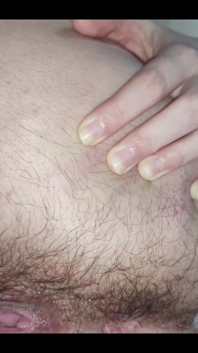 And what if you clean my hairy, wet ass and pussy with your tongue? (Raven hearth VIP)