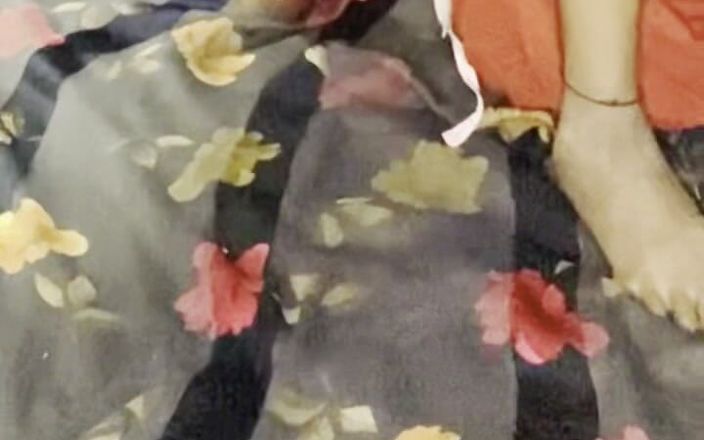 Madhya Sangeeta: Bharat Bhabhi Seks ze sługą domowym