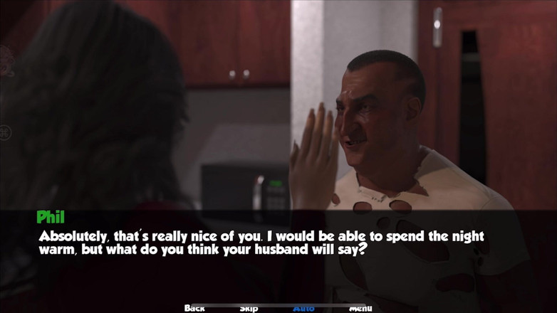 Captain ero gaming: Home-less Bastard