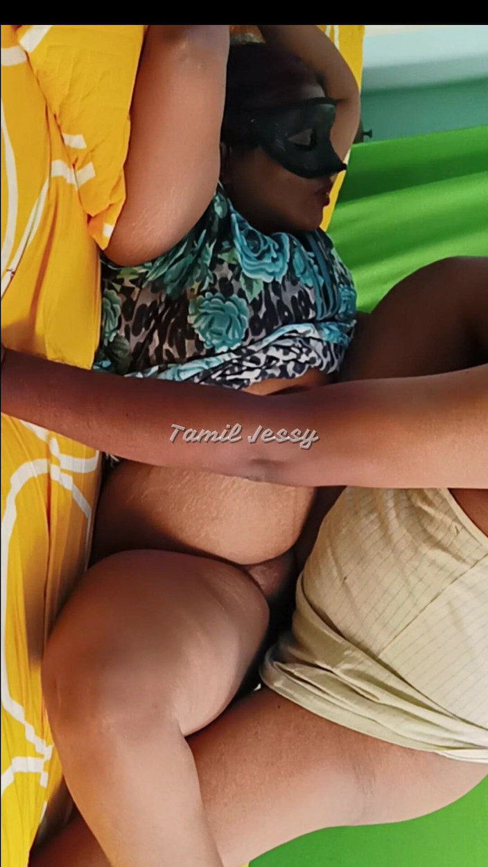 Tamil Jessy: Baştan çıkarıcı Kolunthan