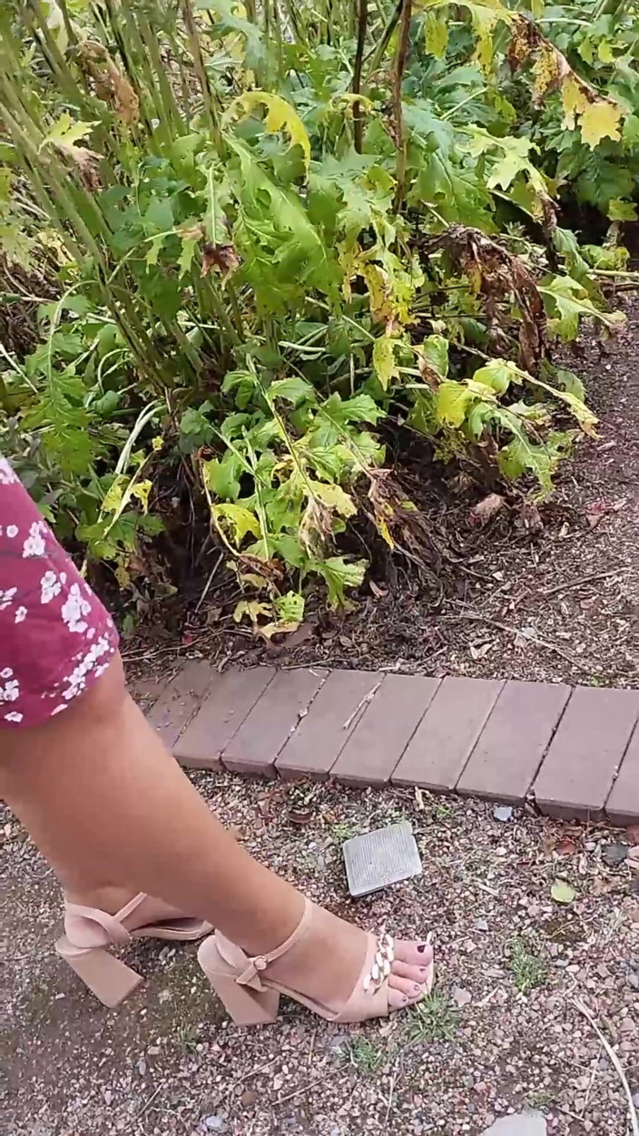 Serge Didier: Saya jemput seorang pelacur cantik di taman untuk berjalan-jalan dan...