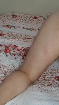 Úžasný 30 cm uretrální kolík znějící péro, zatímco je hluboko