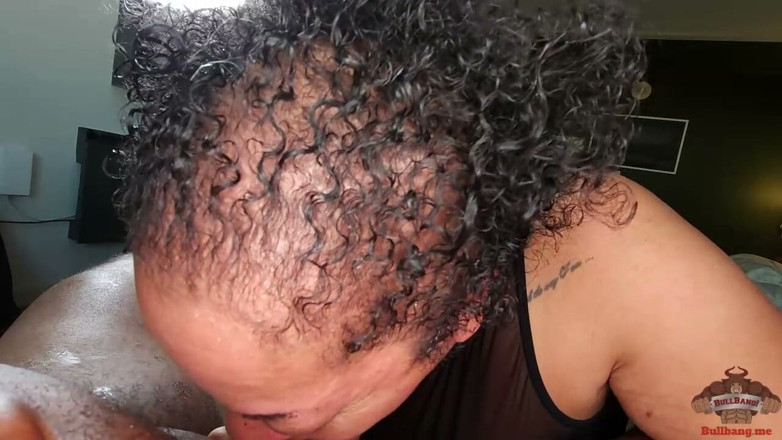Bull Bang Gang Official: Lightskin Freak Gets 2 Bbcs in Vegas
