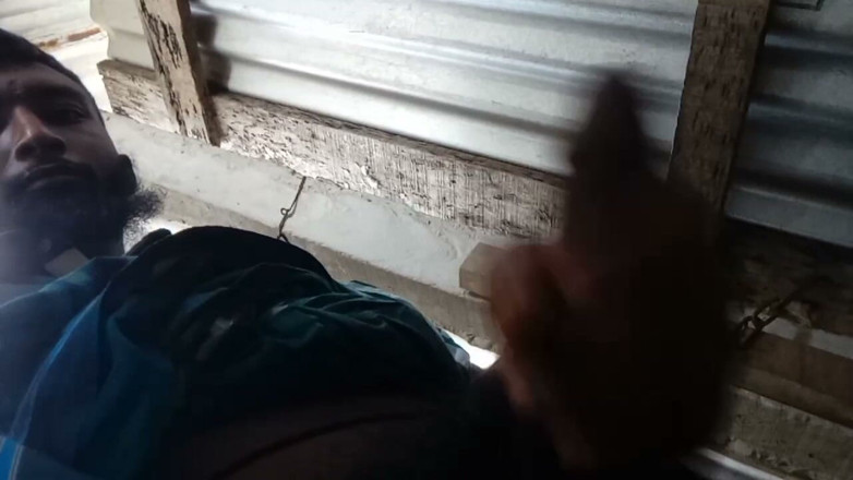 Gay sex video 1: Morning Hand Job Video