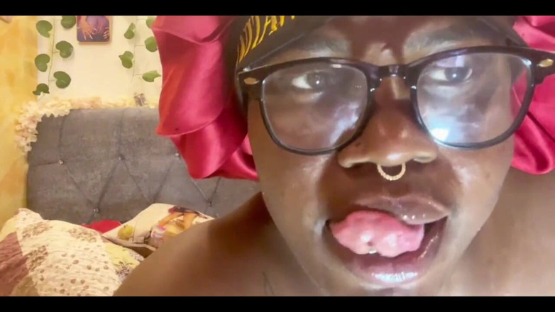 Anita wet pussy: Núm vú của tôi rất cứng