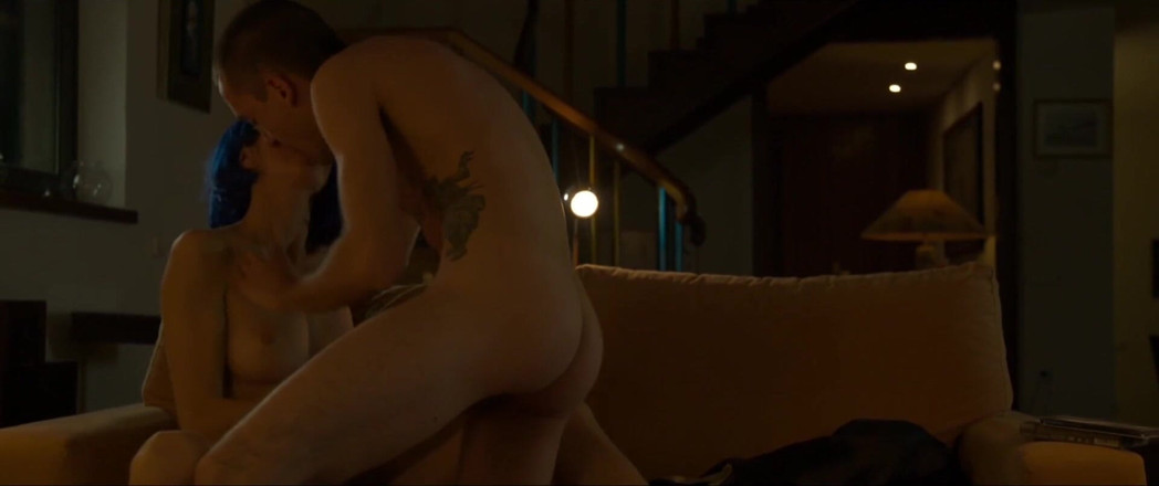 Verso Cinema: Bluette Alex Ak a Selina Ak
